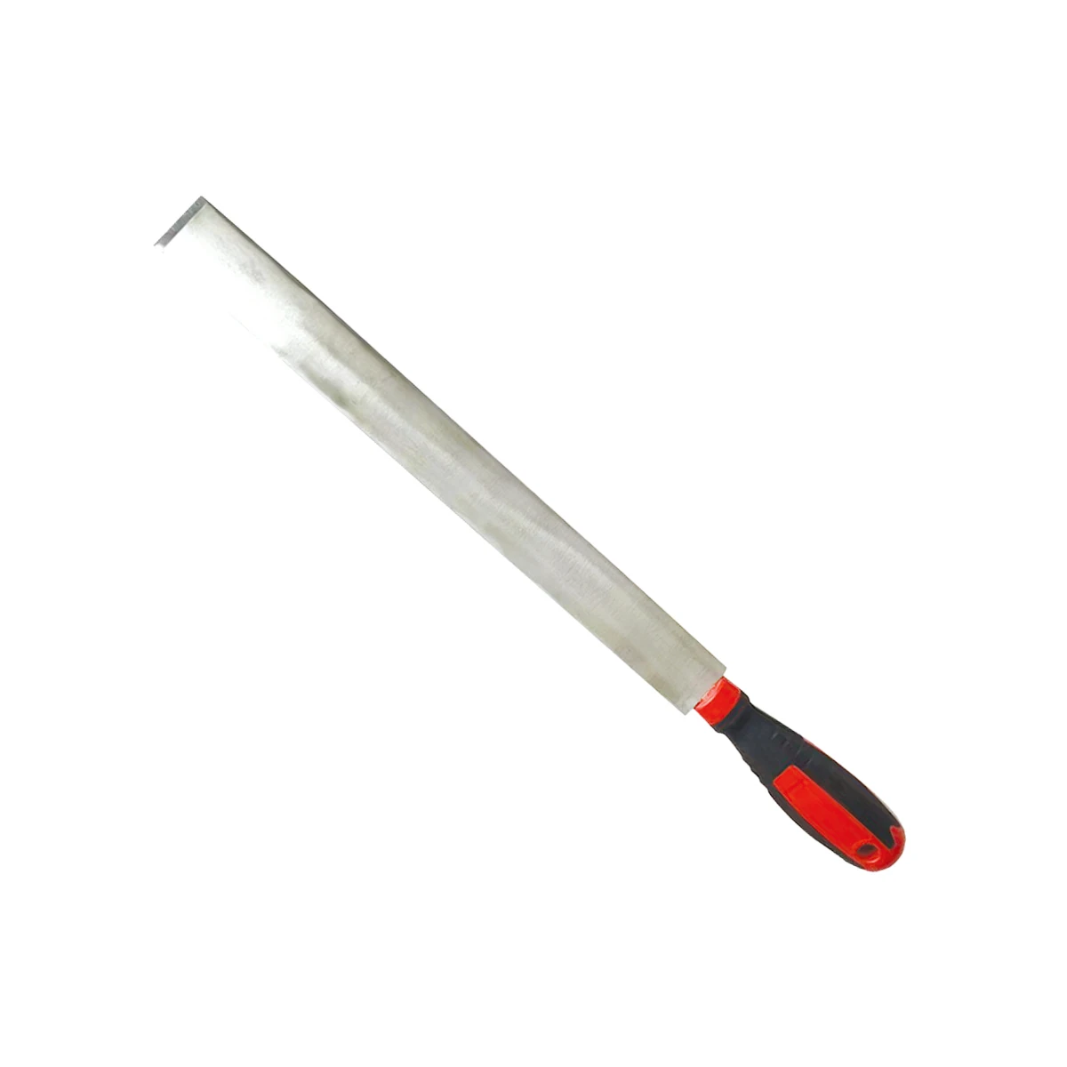 HENITUER T1112 Титановый плоский скребок, немагнитный, коррозионностойкий, легкий инструмент