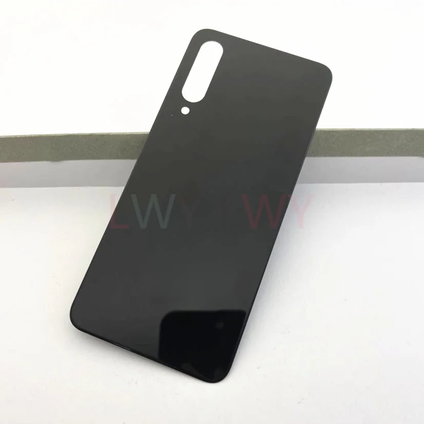 Back Battery Cover For Xiaomi mi 9 SE Back Glass Panel Rear Door Housing Case For xiaomi mi9SE mi9 SE Back Battery Cover