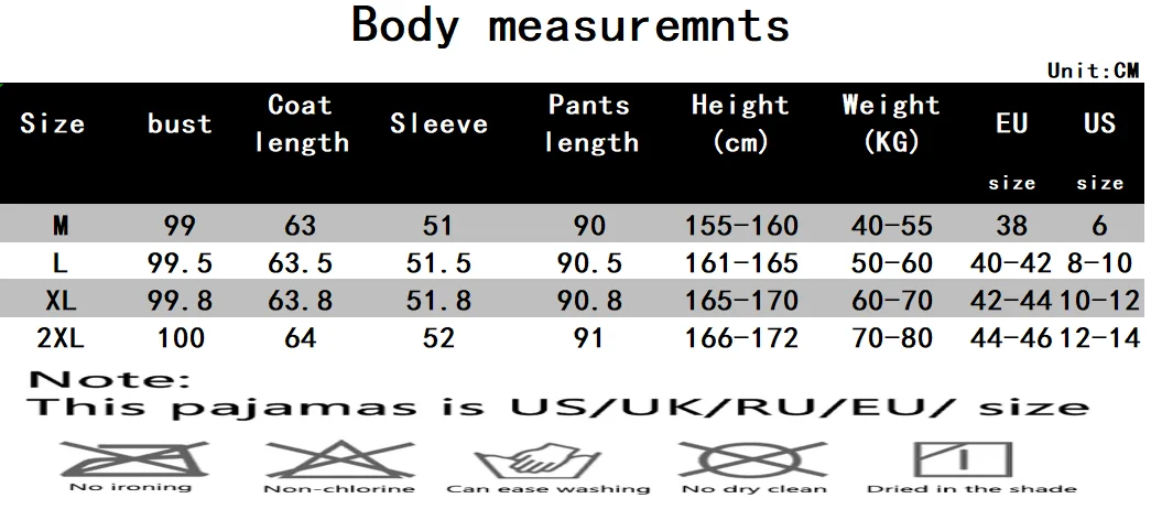 Verdickte warme Nachtwäsche für den Winter, Korallensamt, Erdbeer-Flanell, Loungewear, Damen-Pyjama, internationale Studenten, 2 Stück/Set – Detail 1
