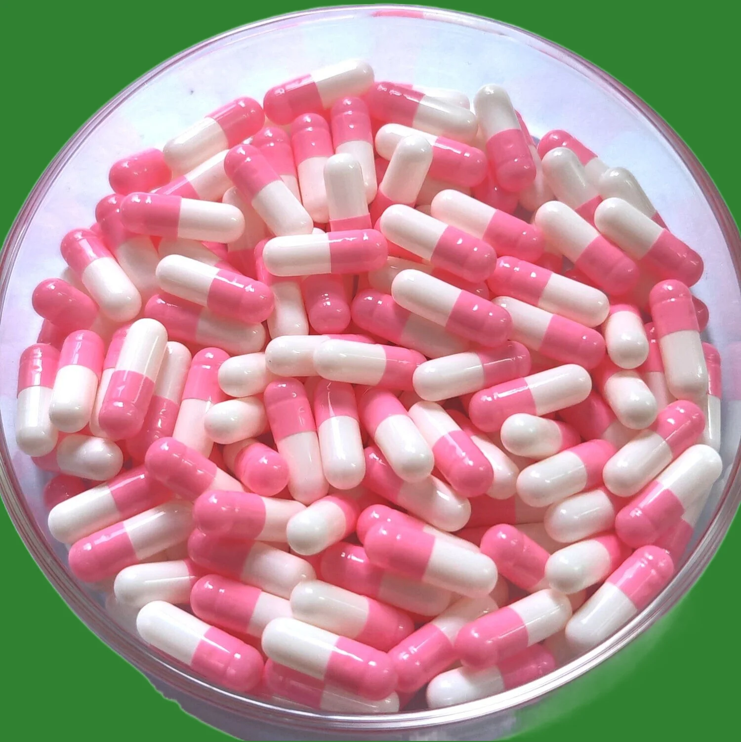 3# Empty Capsules,1,000pcs!All Kinds of Colored Empty Hard Gelatin Capsules Size 3!(Joined or seperated capsules available!)