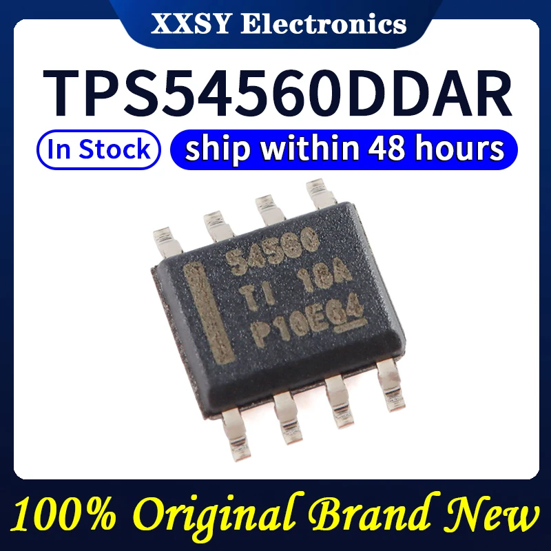 TPS54560DDAR SOP8 54560 High quality 100% Original New