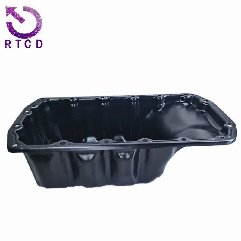 Engine Oil Pan 9807543180 For Peugeot 2008 308 308 308S 408 508 3008 4008 (P84) 5008 Citroen C3-XR C4 C5 C6 Tianyi C5 Aircross