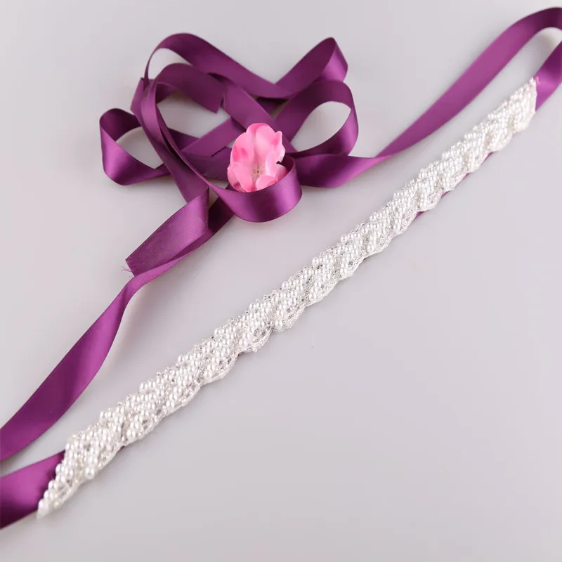 Cintura da donna, cintura di cristallo, accessori per abiti da sposa, cintura da sposa con diamanti, forniture per matrimoni