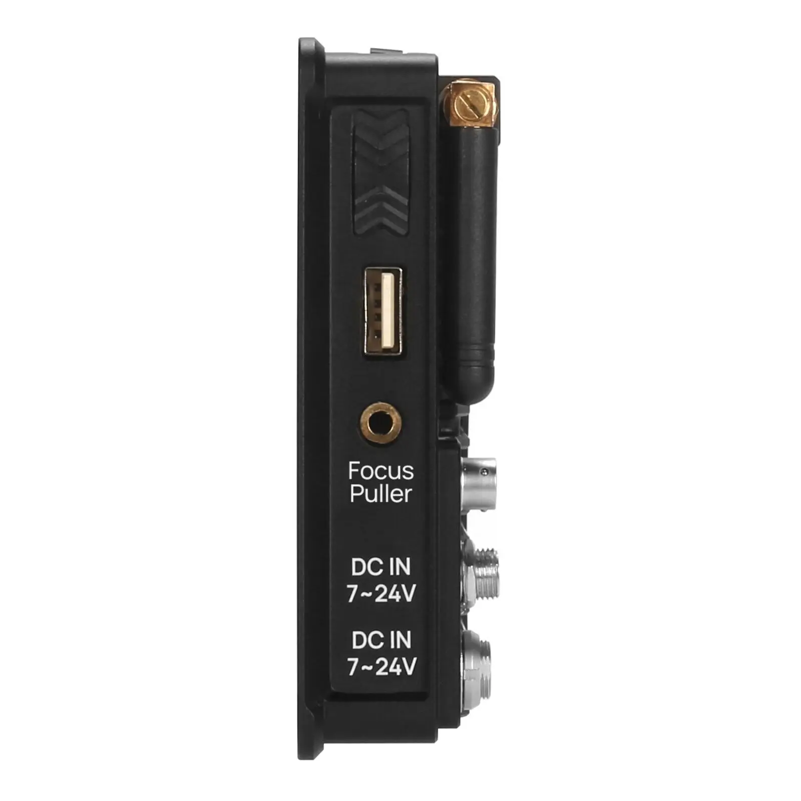 Portkeys BM7IIDS 7 بوصة 2200nit شاشة لمس فائقة السطوع كاميرا مراقبة ميدانية 4K HDMI 3D LUT لـ BMPCC KOMODO SONY DSMC2 DSMC3