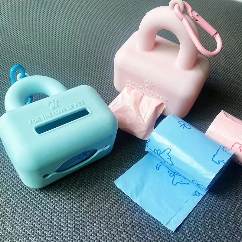 Thumbnail 3 - #9 Latest Puppy Waste Bags Updates