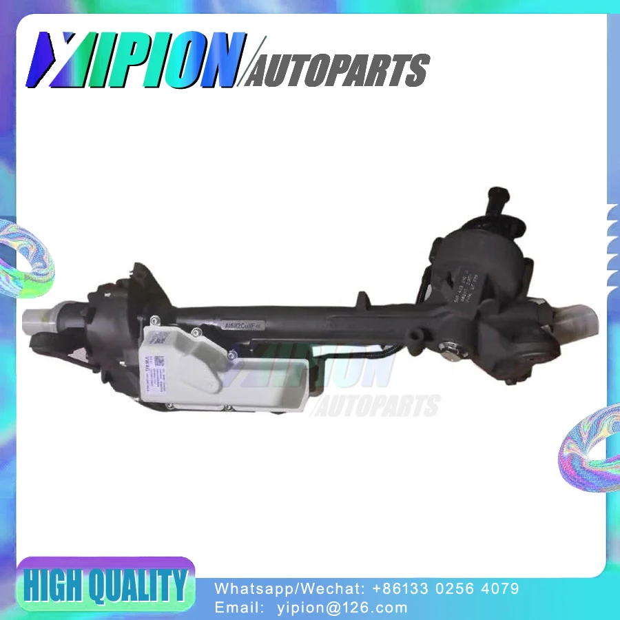 

Power Steering Rack Gear Box For VW TIGUAN Passat Sharan Touran 5N1909144G 5N1909144 3C1423105 3C1423105C 3C1423050F 5N1909144P