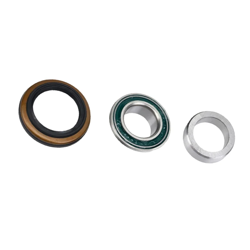 Wheel Bearing Kit 5012825AA 16747 2146 For Jeep Cherokee Grand Cherokee Liberty Rear Wheel Bearings And Sealing Kits-A67F