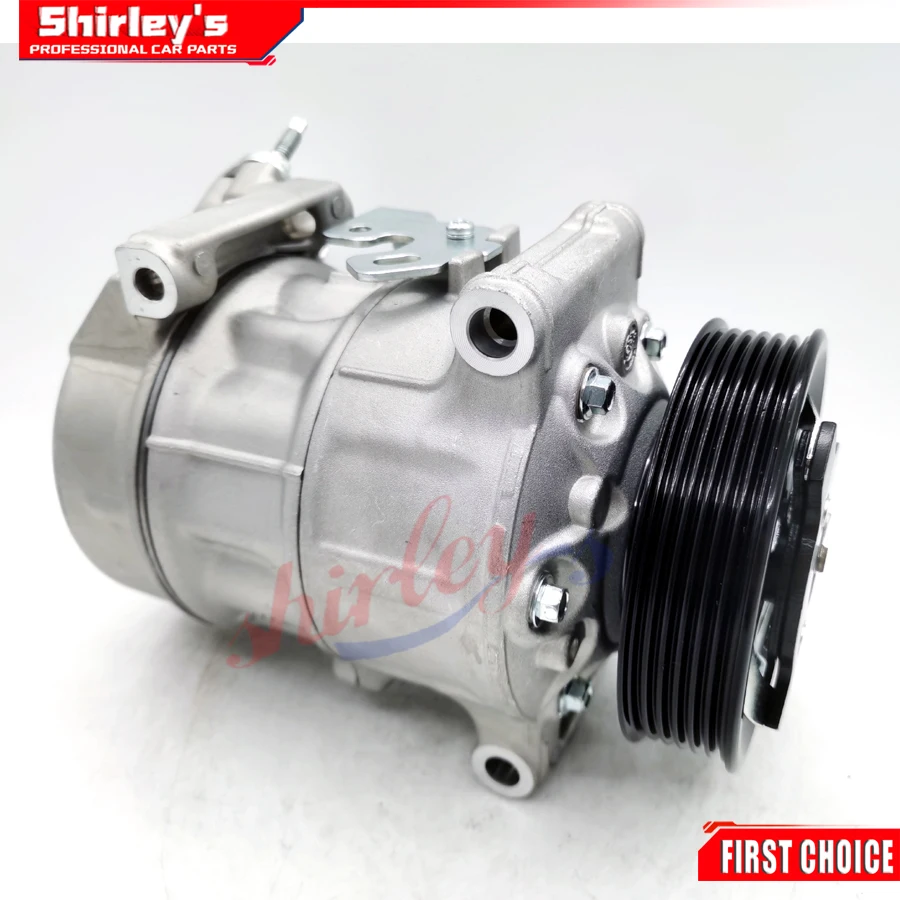 

Car AC Air COMPRESSOR for Citroen Berlingo jumpy box DISPATCH Opel Grandland 98 278 503 80 98 278 743 80 9827874380