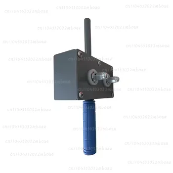 Automatic Electric Wire Threading Machine Steel Cable Puller with Fiberglass & Nylon Material - Essential Wiring Accessory