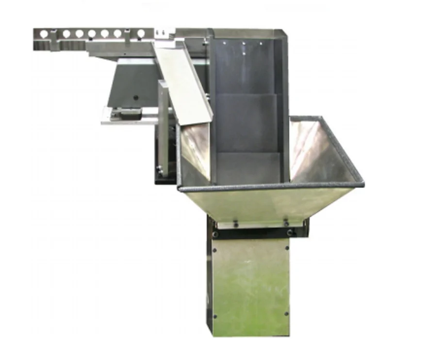 高性能給餌システム 自動ステップフィーダー