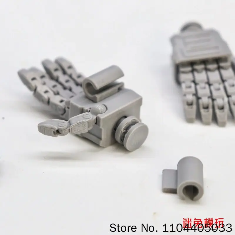 Thumbnail 2 - #54 Transforming Robot Toys Discount Picks