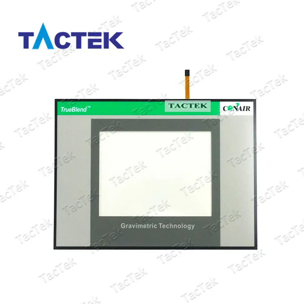 

Touch Screen Digitizer for TrueBlend CONAIR Gravimetric Technology KDT-3012+Film