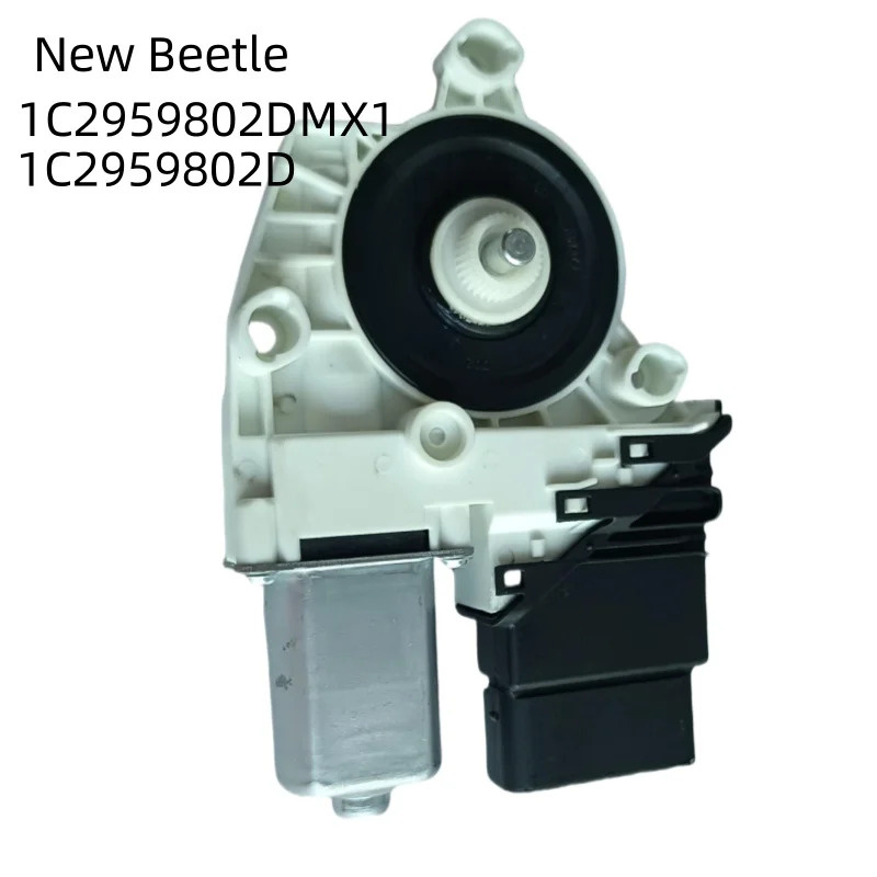 Nieuwe Kever Raammechanisme Glasheffer 1C2959801DMX1 1C2959802DMX1 1C2959801D 1C2959802D 2006-2010