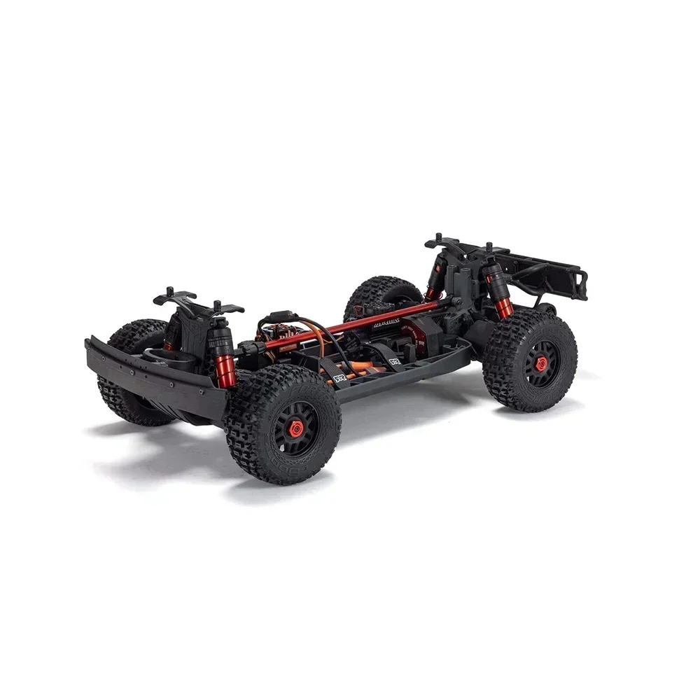 ARRMA Mojave 4S Brushless BLX RTR 4WD 1/8 RC Electric Remote Control Model Car Desert Truck Short Truck Adult Children's Toys