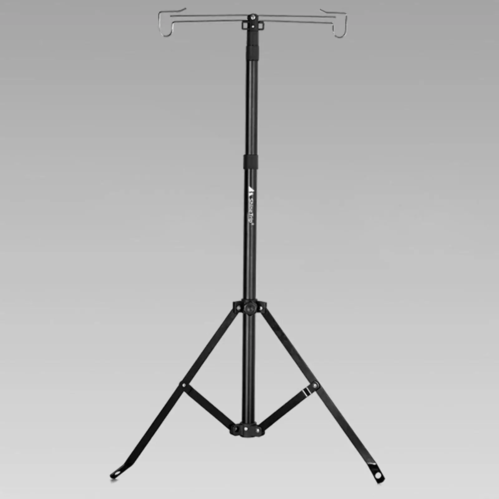 Camping Lantern Post Lantern Holder Lamp Pole Outdoor for Outside