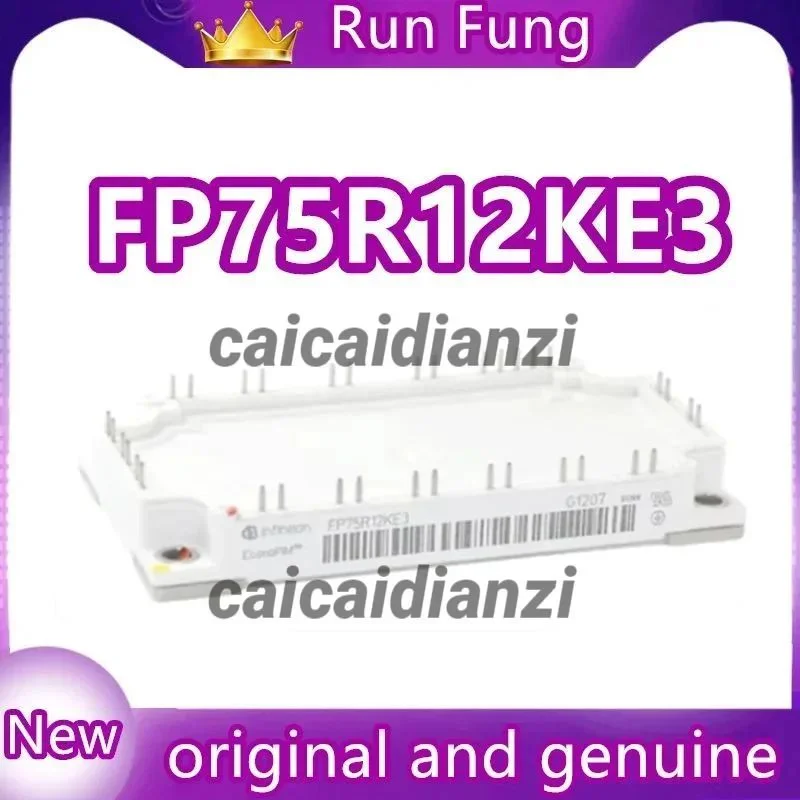 FP75R12KE3 Integrated Circuits New original