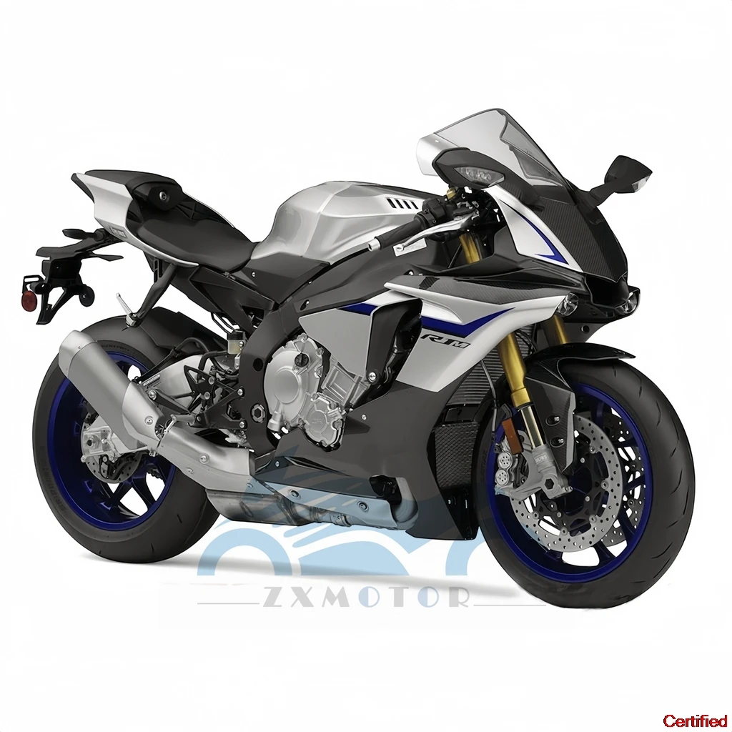 

Полные обтекатели для YAMAHA R1 2015 2016 2017 2018 2019, кузов YZFR1 15-19, детали из АБС-пластика послепродажного обслуживания