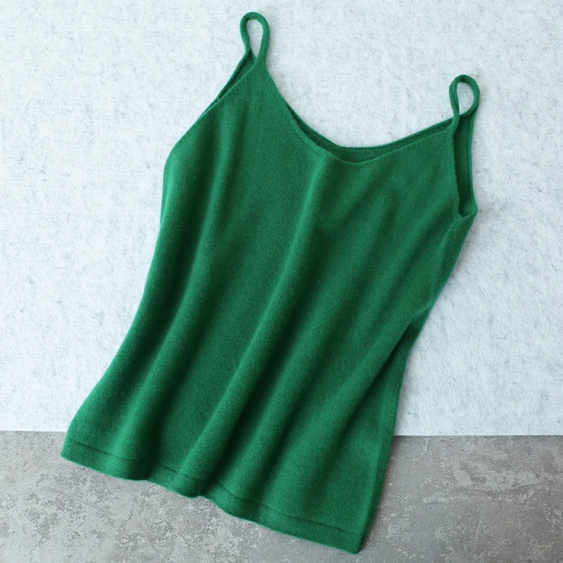 Zu Mu Green