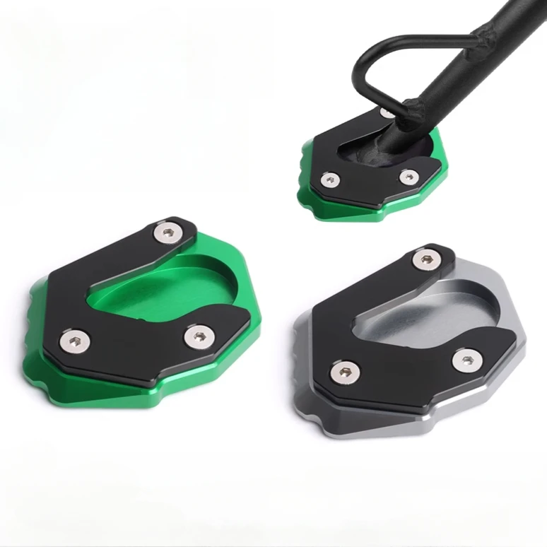 

VERSYS1000 Kickstand For KAWASAKI VERSYS 1000 SE 1000SE VERSYS1000SE 2015-2023 Motorcycle Accessories Side Stand Extension Pad