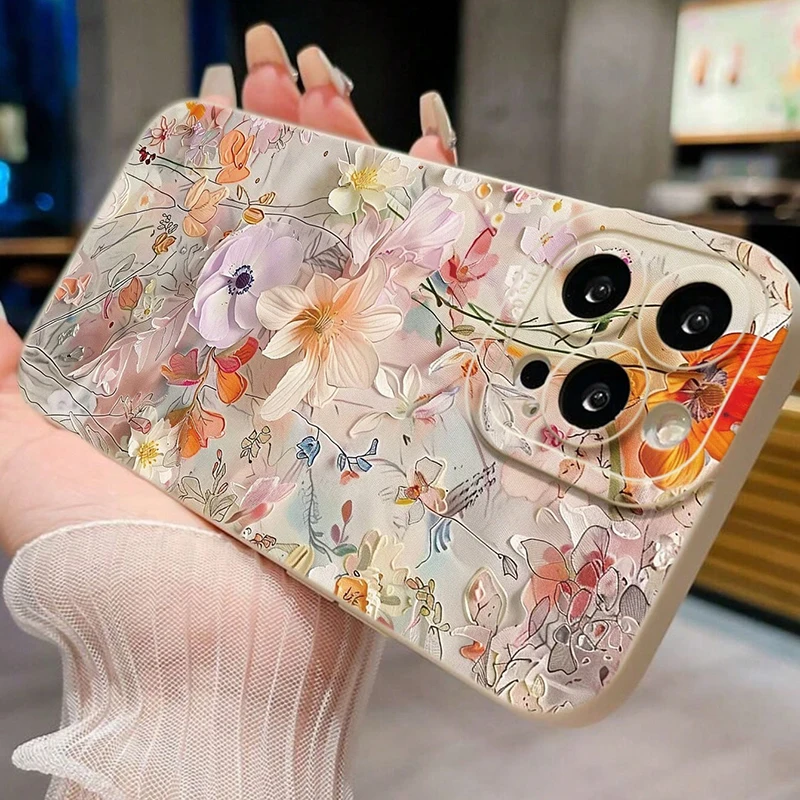Рисунок 4 - Чехол для телефона Xiaomi Redmi