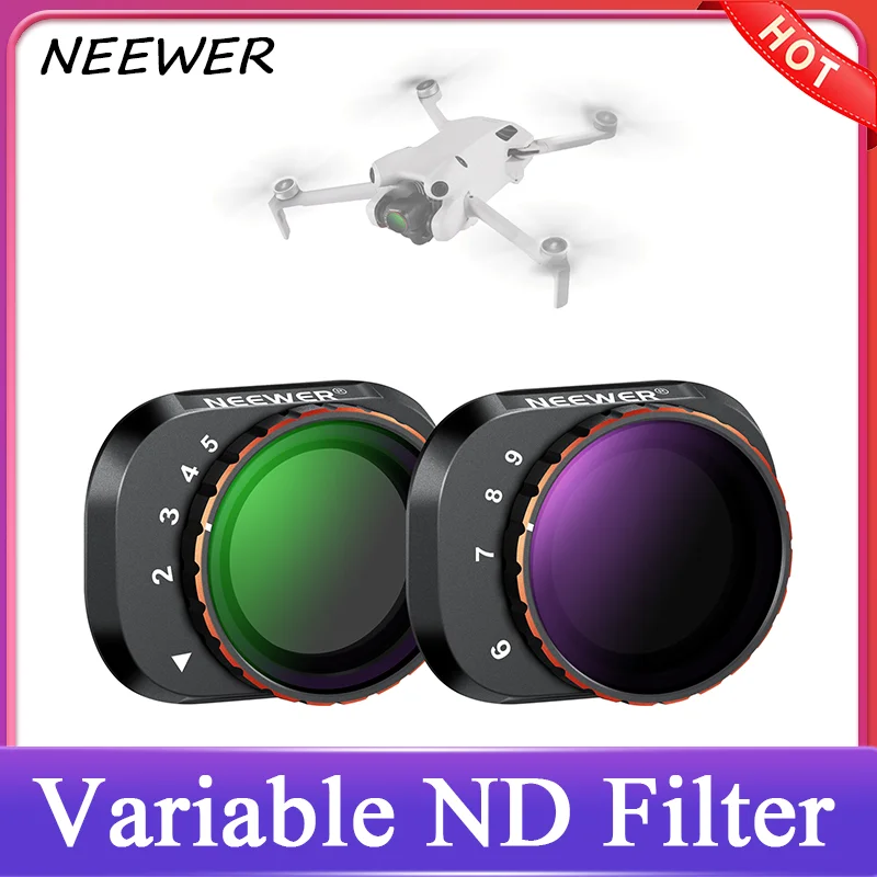 Neewer For Dji Mini… - image