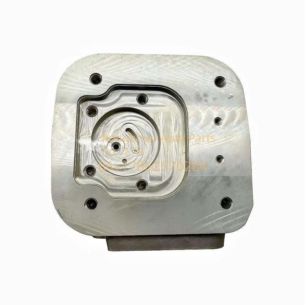 Harnstoffpumpe aus Aluminium für Adblue-Pumpe OEM: A0001407878 A0001407678 2655852 2695808 – Detail 3
