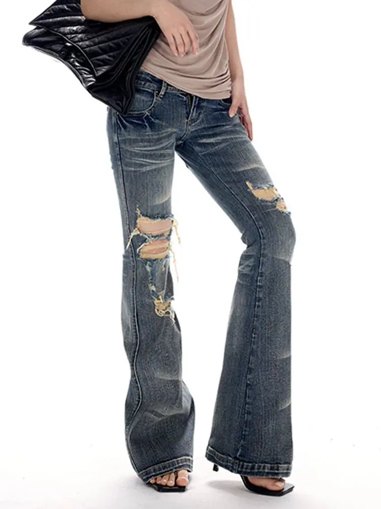 Thumbnail 2 - #35 Budget Ripped Distressed Jeans for Smart Shoppers