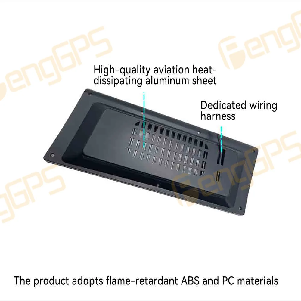 

15W Car Wireless Charger Special On-Board Phone Fast Charging Panel Car Accessories For BMW 2 Series Touring Version 2015-2019