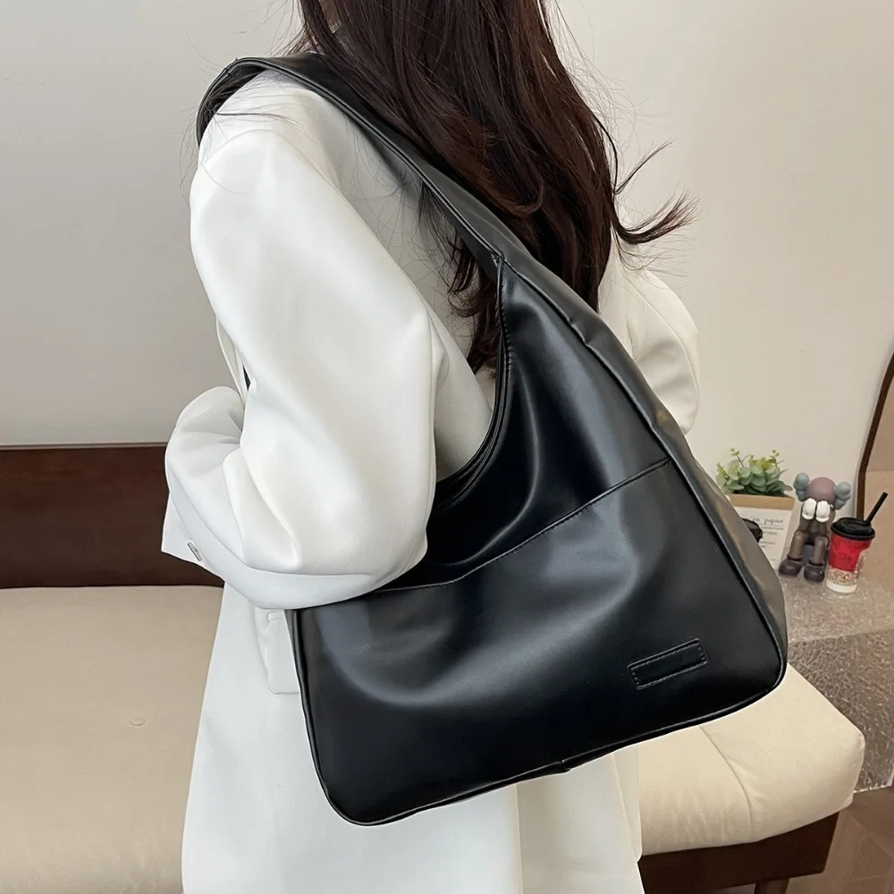 

New-Bag Autumn 2025 New Women's Bag Tote Bag Large Capacity Shoulder Bag Handbag Crossbody Shoulder Bag