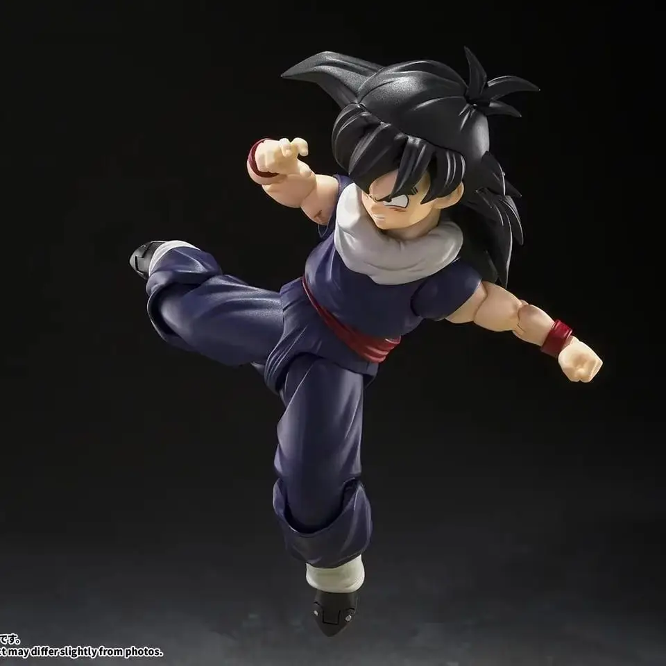 Pre‑order Bandai Spirits DragonBall Figures Gohan Vers‑edit‑mo‑ex‑a‑b‑nw‑r‑g6‑s‑z7‑m4s9x2 Collectible Painted Display Toys Gift - view 4