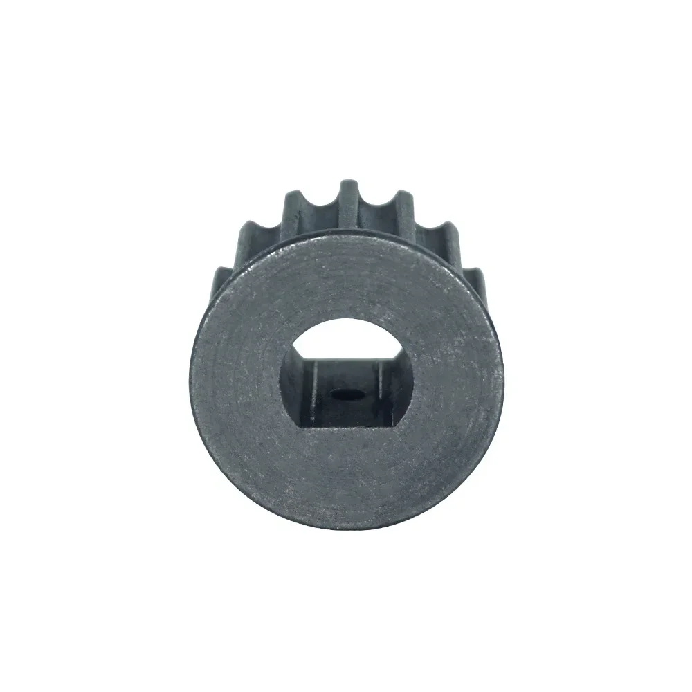 D-shape Pulley Electric Skateboard Gear for 50XX 6368 Motor ESK8 Mountain Board Carbon Steel Motor Pulley