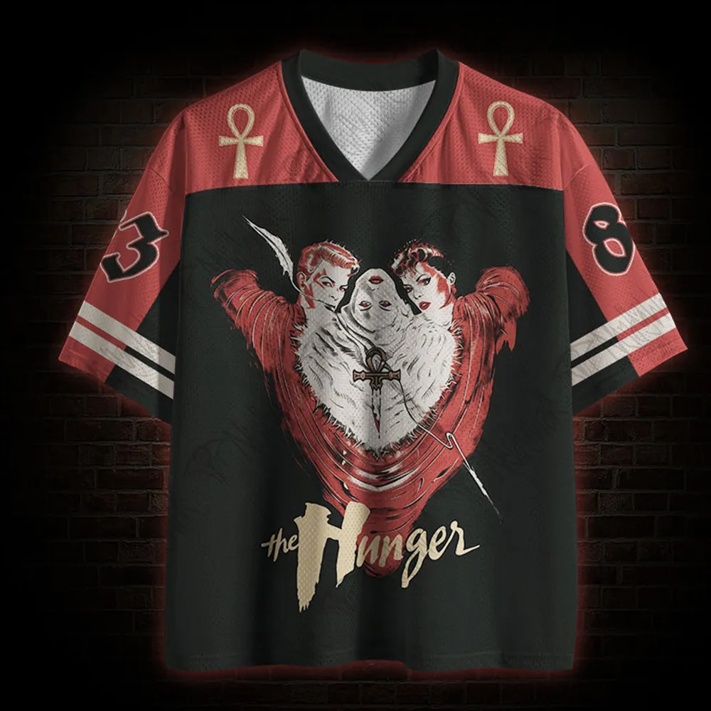 Bestselling Products: Dark Horror Themed Clothing Series, Fashionable Men's Short Sleeved Sportswear, Fitness Sports T-shirts