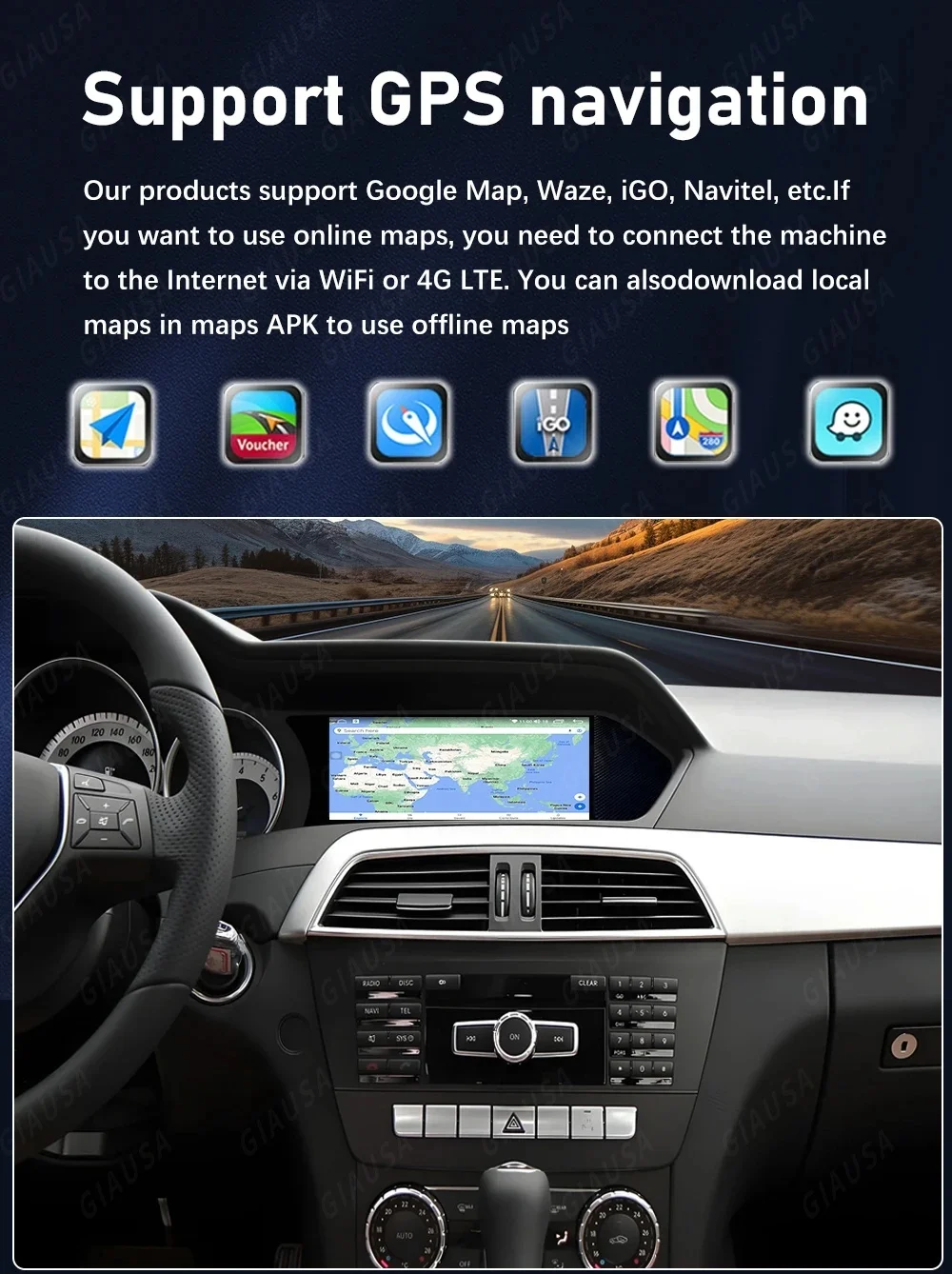Ls Android 14 Auto … - image