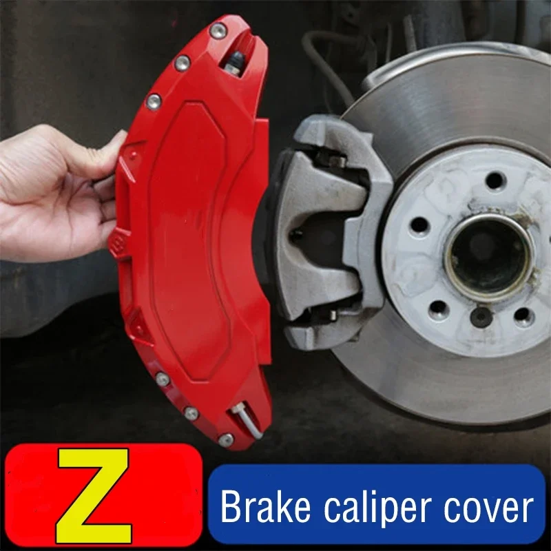 For Lincoln Z Car Brake Caliper Cover Aluminum Metal