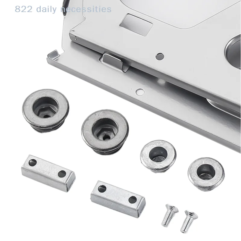 convenientFurniture Shoe Cabinet Connection Hardware Shoe Cabinet Flipping Frame Fixed Screw Fittings