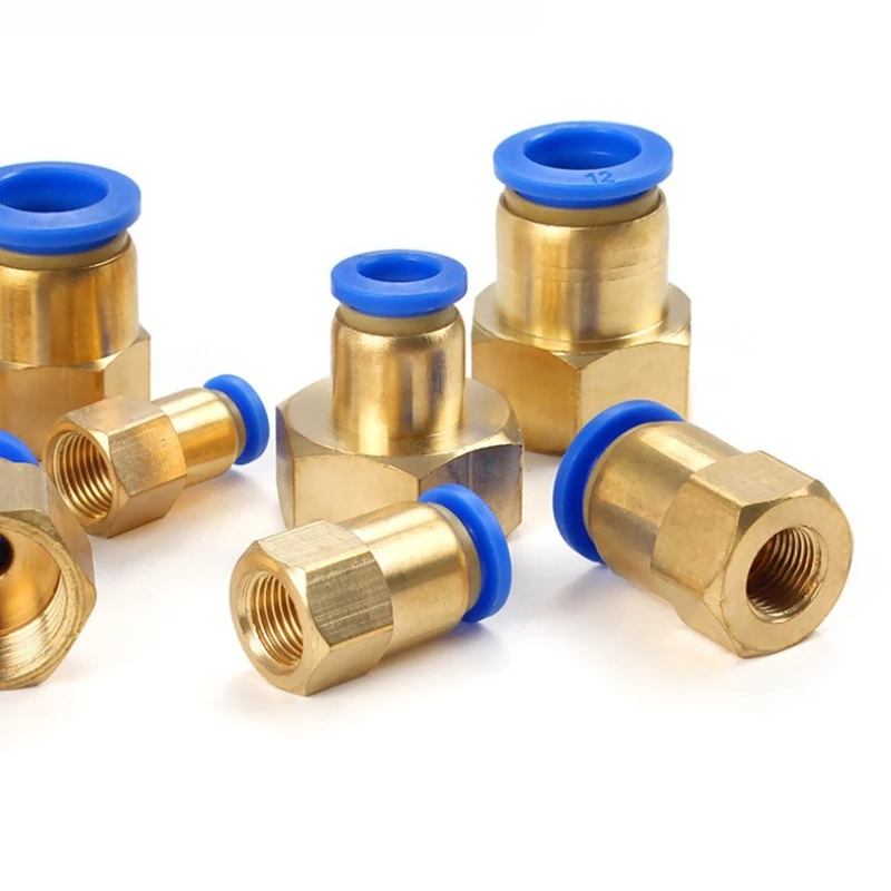 Quick Connect Air C…