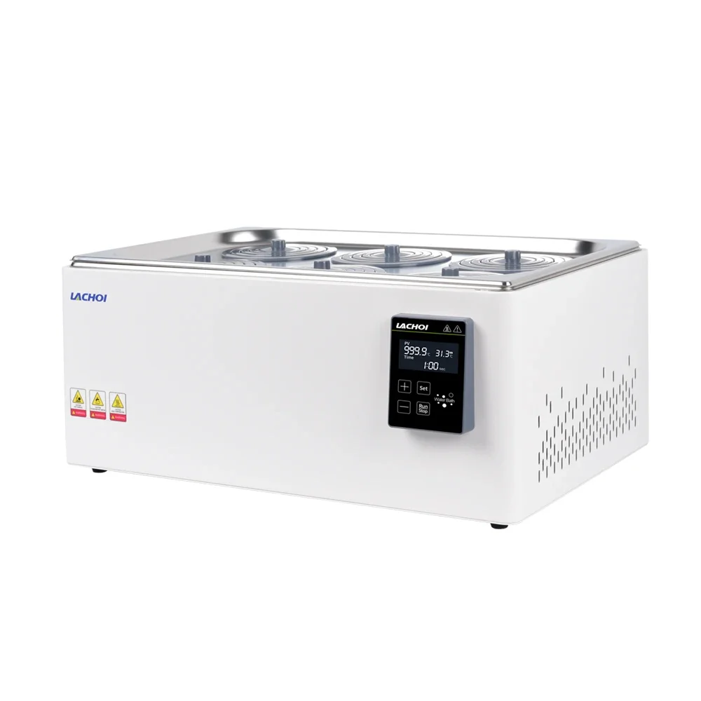 Agitador Magnético De Laboratório, equipamento De Aquecimento De Banho De Água De Laboratório, Thermo Precision