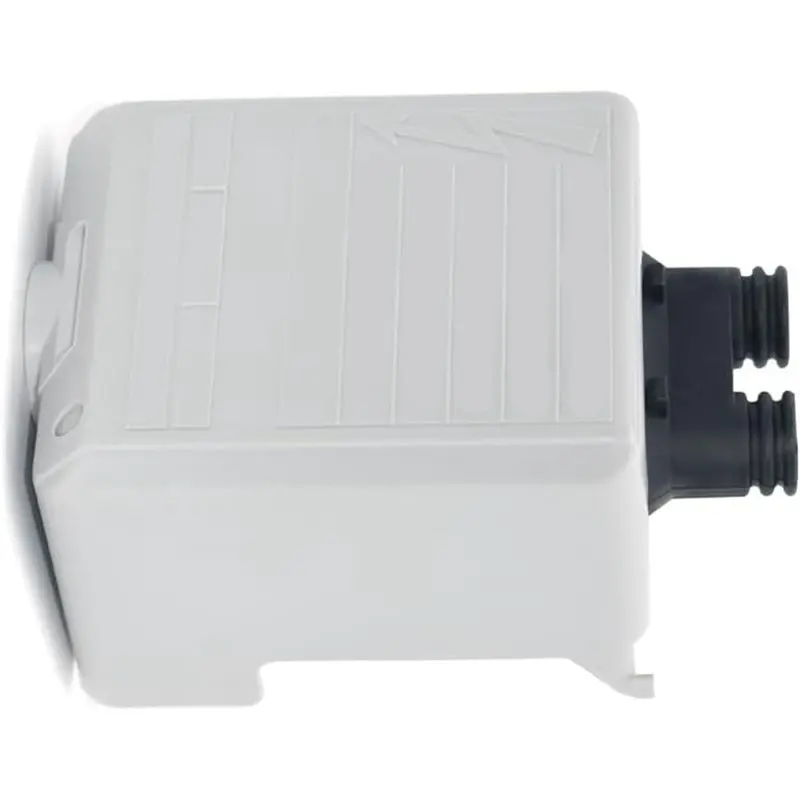 A005-For RIELLO 40G Series Oil Burner Control Box 530SE Program Controller For Boiler Ignition Safety System
