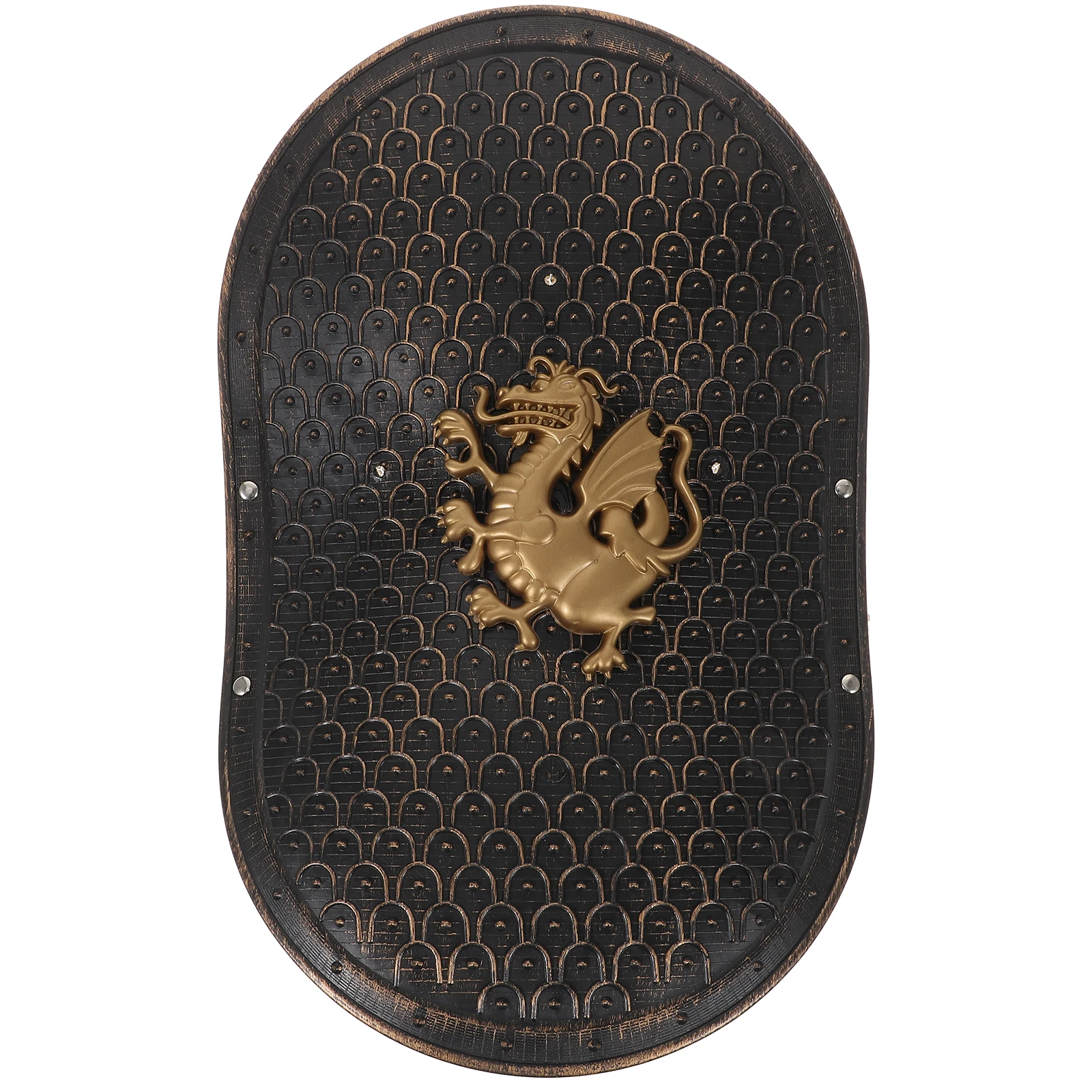 Kinder Cosplay Schild Realistische Kunststoff Spielen Schild Langlebige Rüstung Party Gefälligkeiten Kostüm Prop Kleine Rüstungen Kinder Geschenk Für Jungen