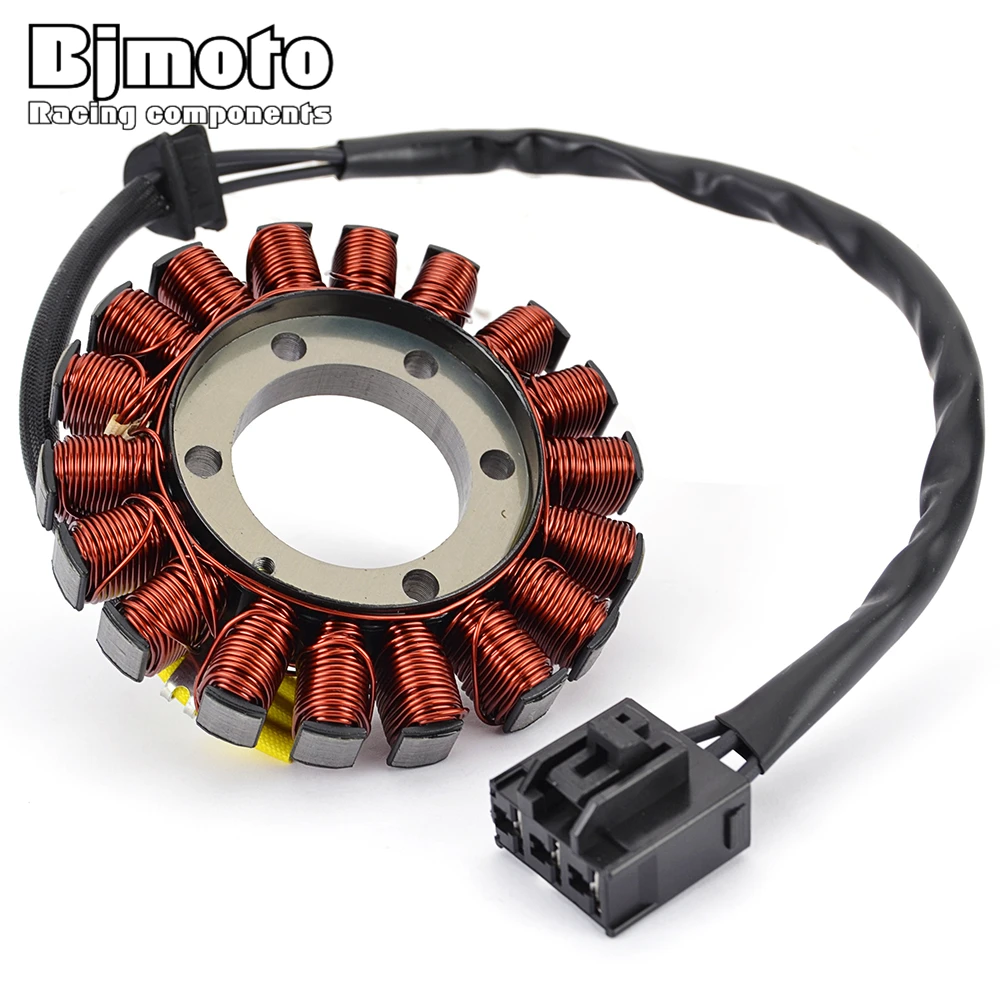 

T1300196 Stator Coil For Triumph Speed Triple 1050 1050S 1050RS 2018 2019 2020