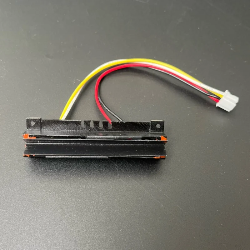 

Fujikura 27S28S38S fiber fusion splicer heating furnace core heater heating slot accessories