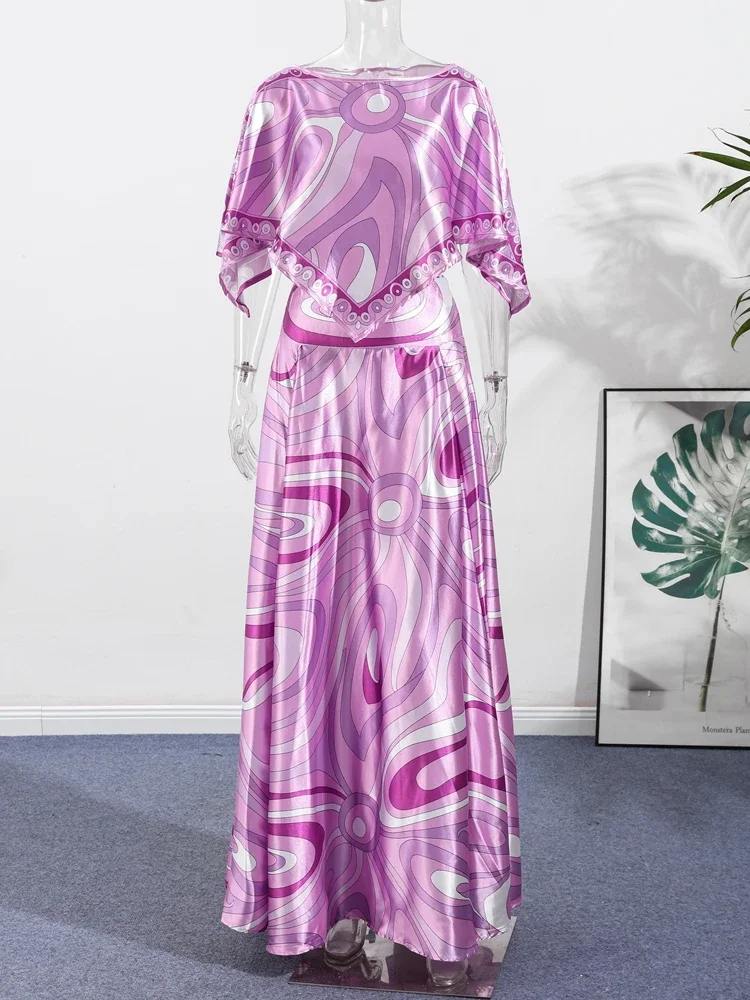 Рисунок 6 - Богемный принт, рубашка