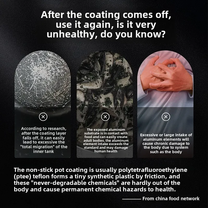 Household air fryer oven large capacity fully automatic stainless steel steam fryer