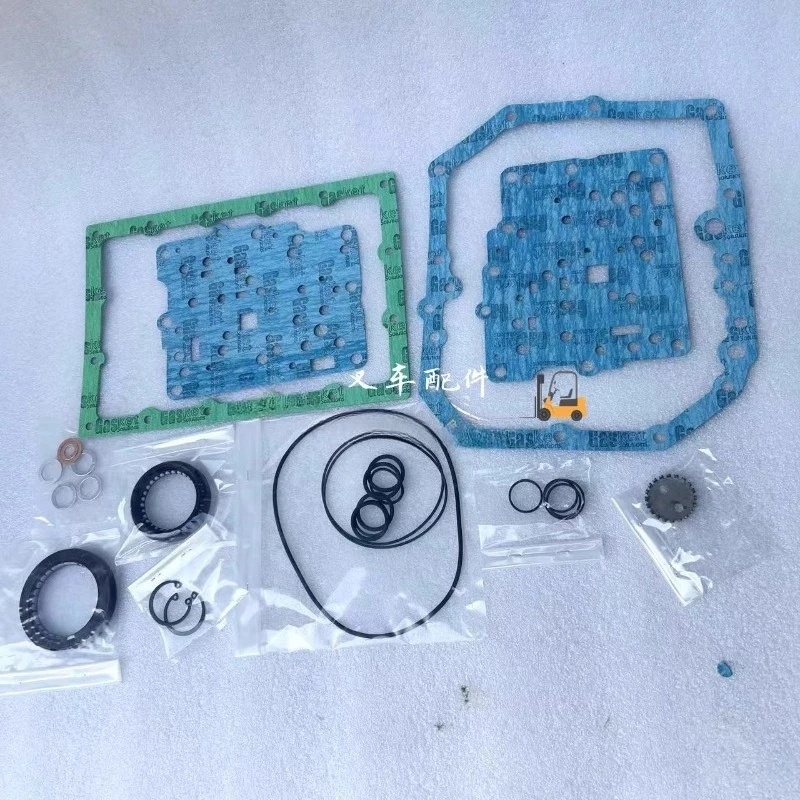 

Комплект ремонтных прокладок коробки передач вилочного погрузчика для Toyota 6F 6FD10~30 04321-20651-71