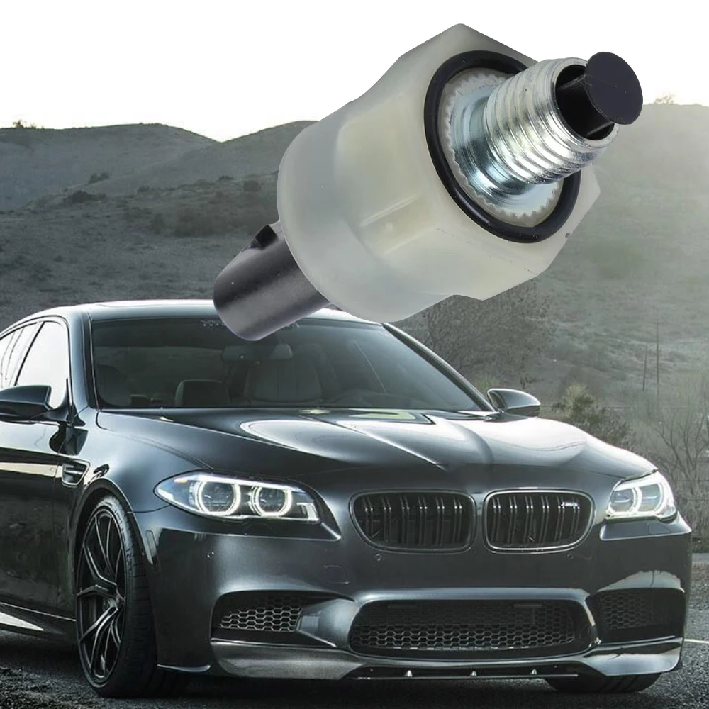 

Oil Pressure Sensor for BMW F30 320i 320i xDrive 328i 328i xDrive Sedan 2012 12618613333 12617595724