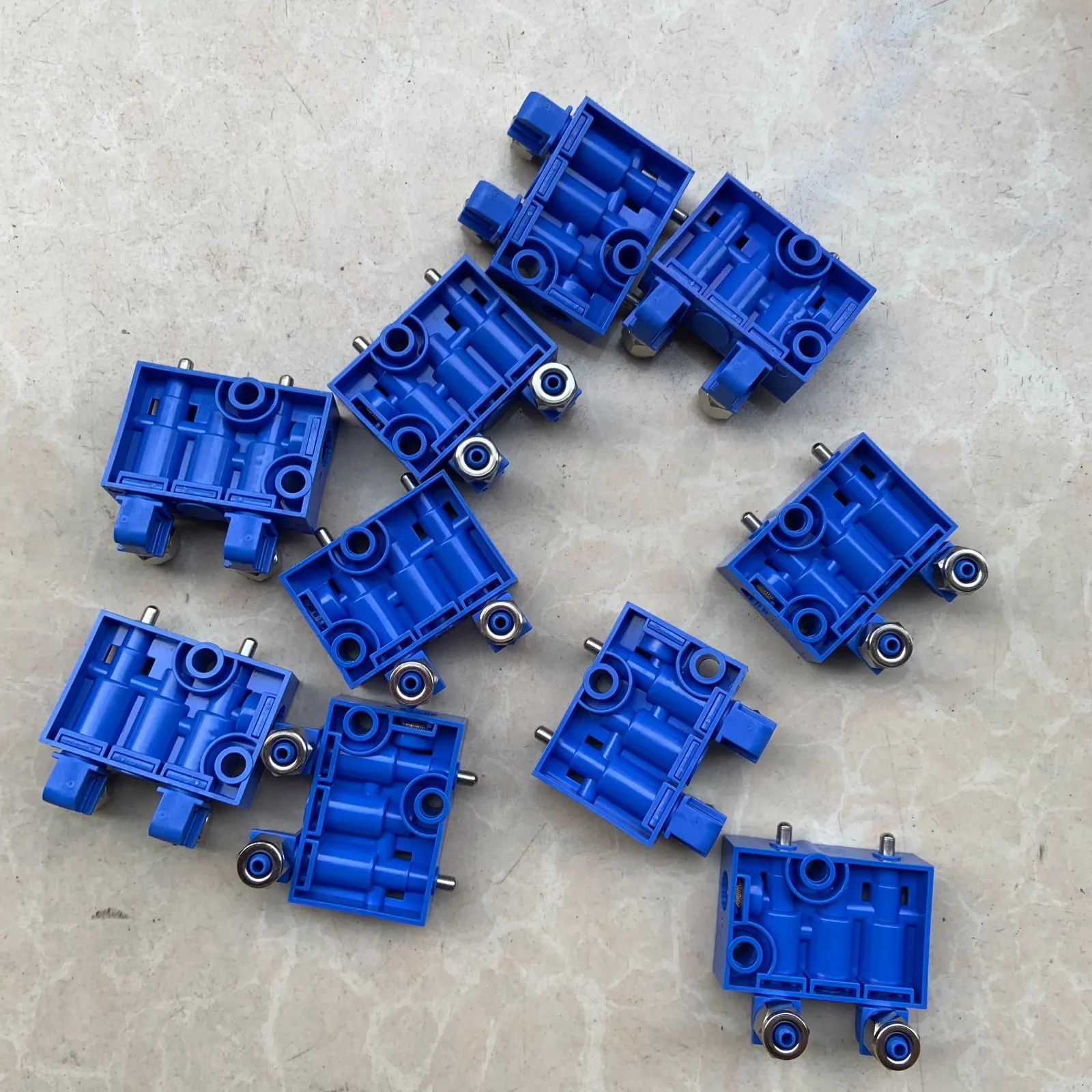 FOR HINO 700 PROFIA TRUCK SEAT AIR SPRING VALVE