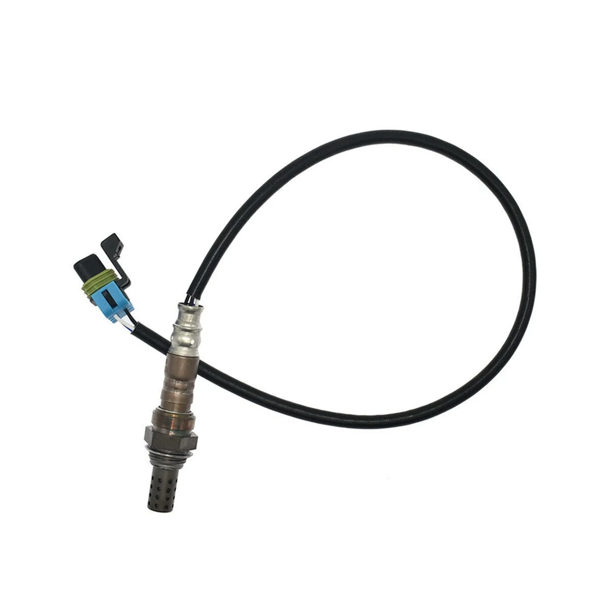 12572705 Sensor oksigen Lambda Sensor 234-4669 untuk Chevrolet Camaro Caprice Corvette SS 2009-2017 Sensor O2