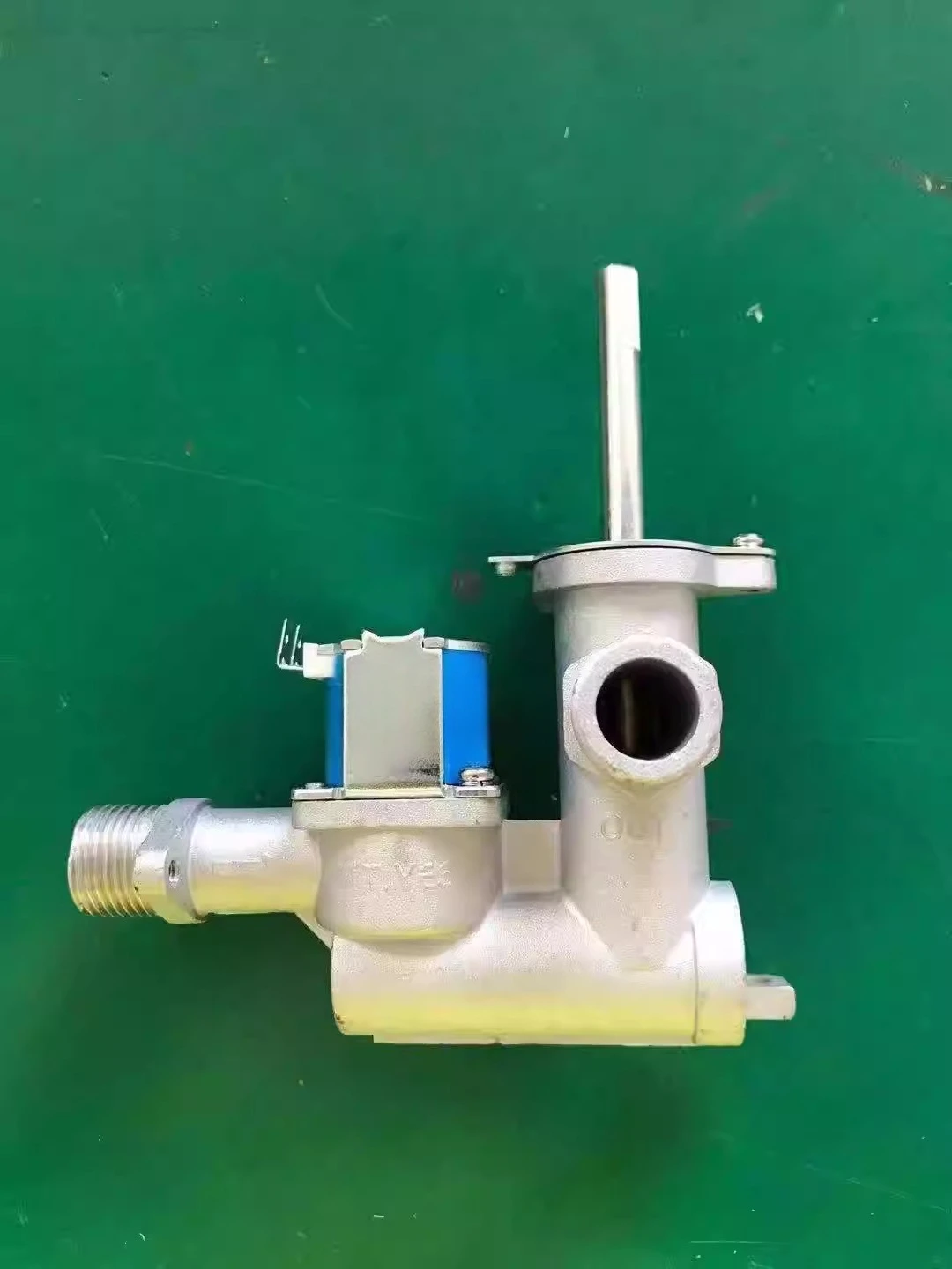 Factory Direct Gas Steam Cabinet Control Valves TJ14-D25/45/55S(T)