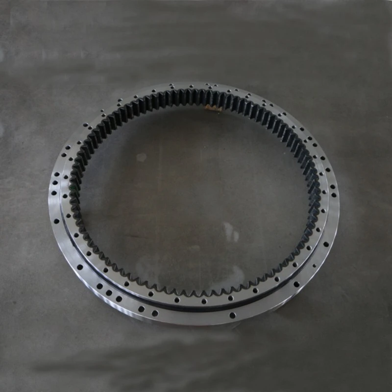 High Rigidity Best Selling Slewing Bearing PC210LC-6 P/N.20Y-25-28110