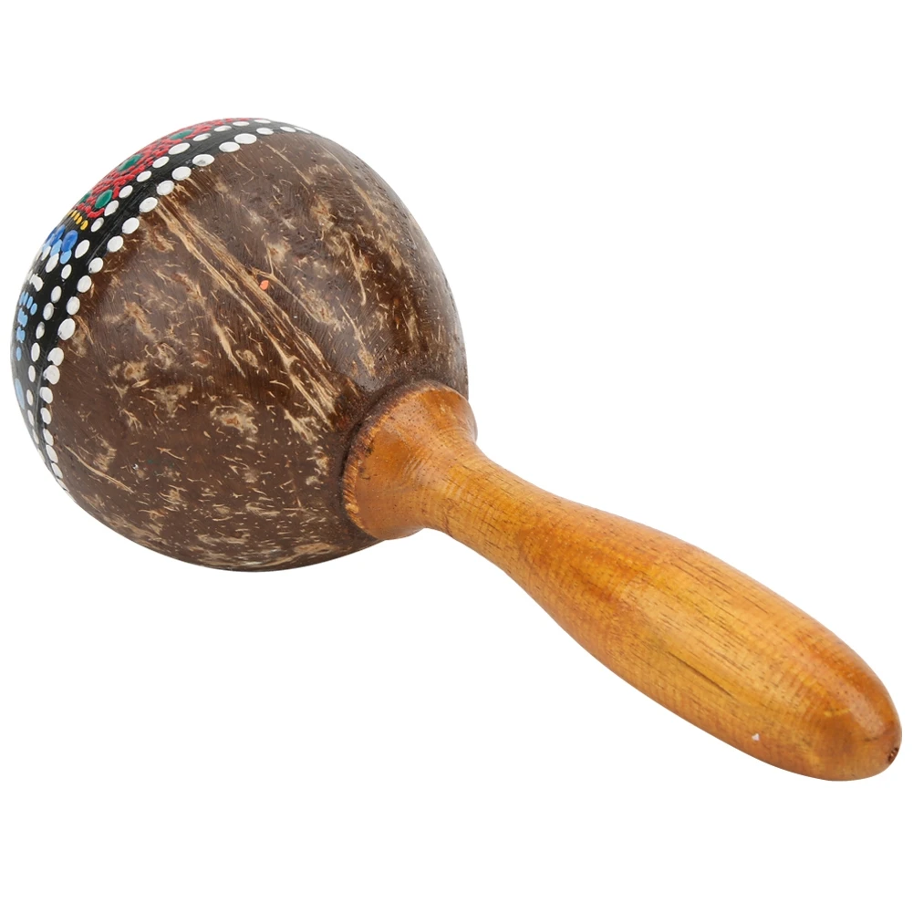 샌드 해머 아트 휴대용 핸드헬드 악기 액세서리 샌드 해머 샌드 해머